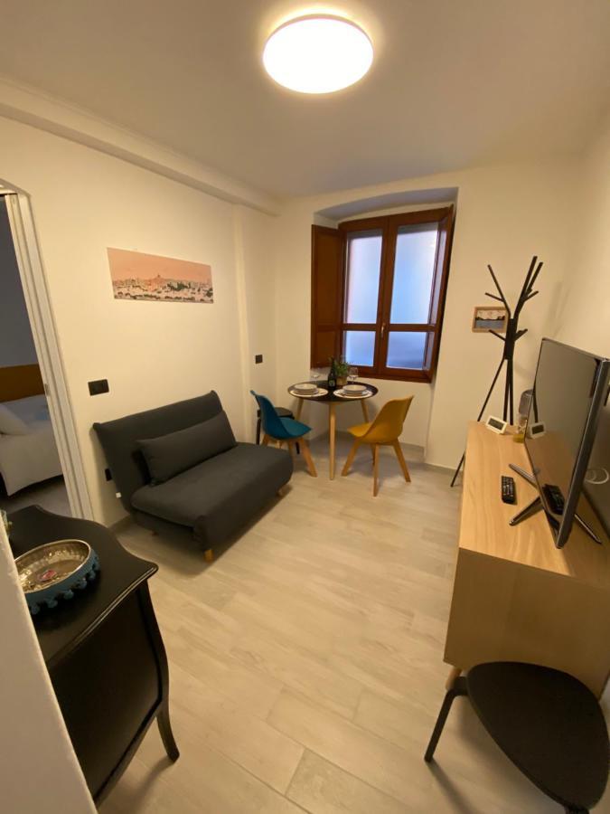 Casa Zinzuledda Cagliari Apartment Bagian luar foto