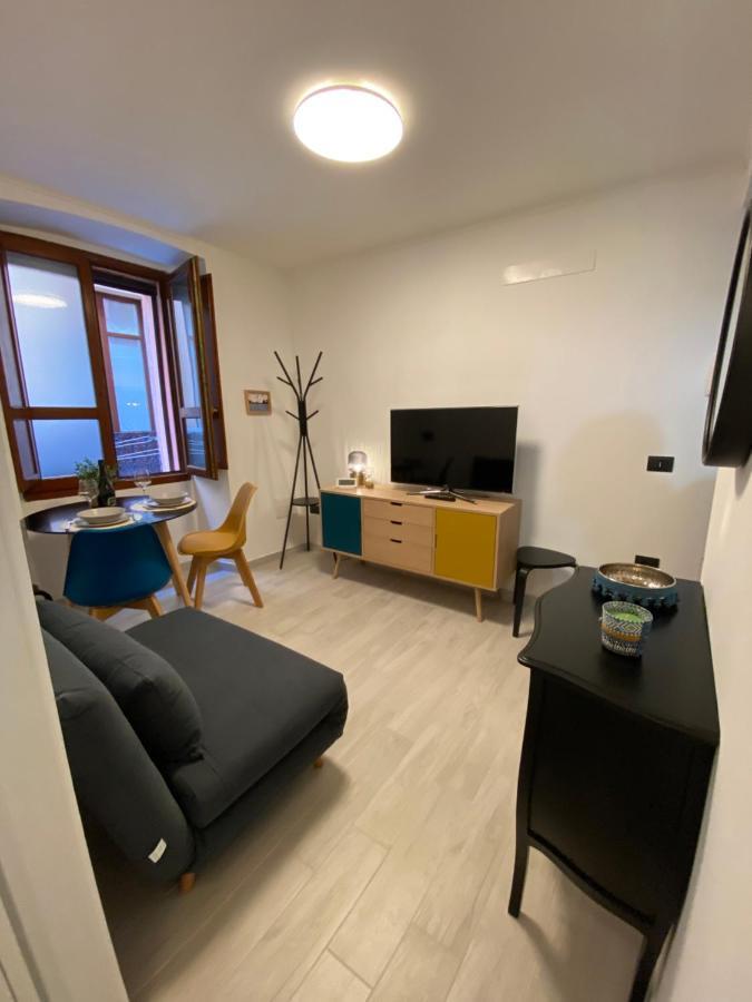 Casa Zinzuledda Cagliari Apartment Bagian luar foto