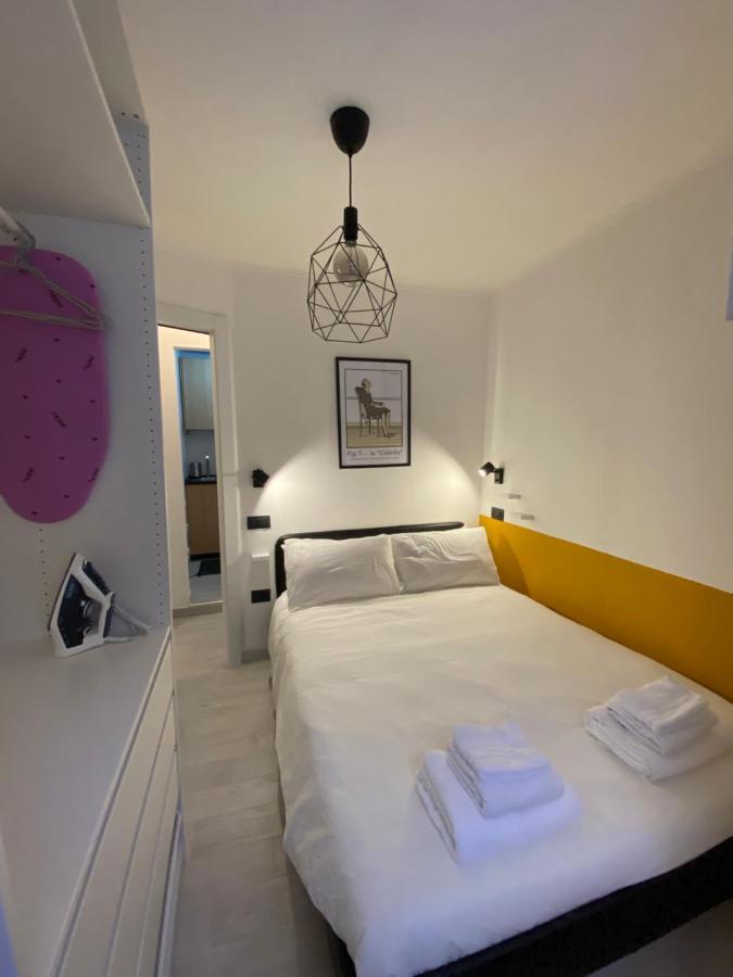 Casa Zinzuledda Cagliari Apartment Bagian luar foto