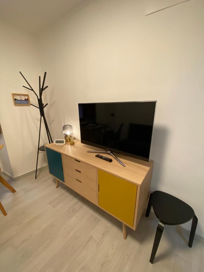 Casa Zinzuledda Cagliari Apartment Bagian luar foto