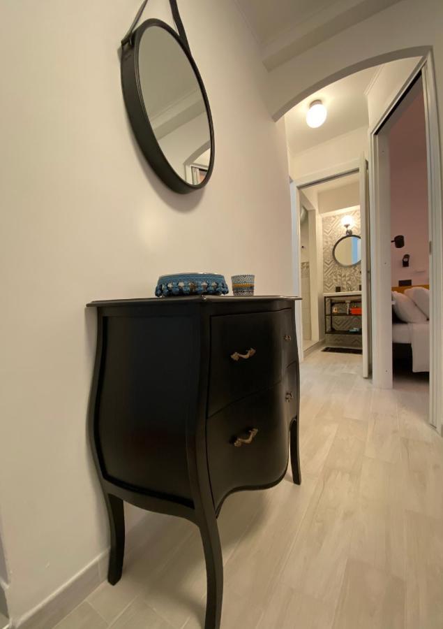 Casa Zinzuledda Cagliari Apartment Bagian luar foto