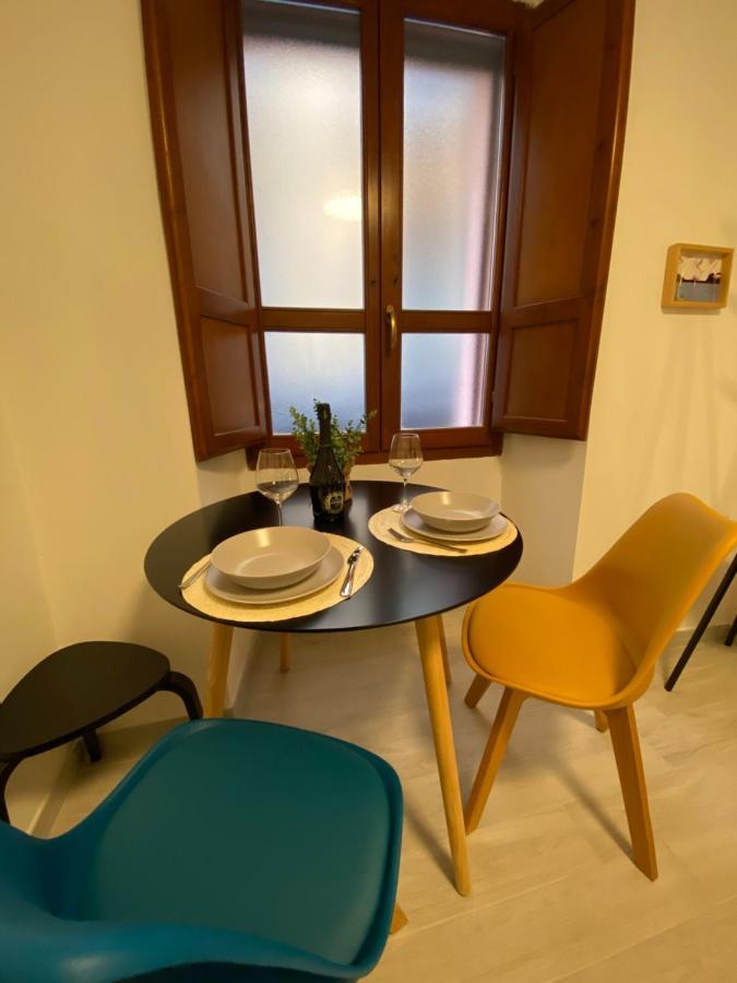 Casa Zinzuledda Cagliari Apartment Bagian luar foto