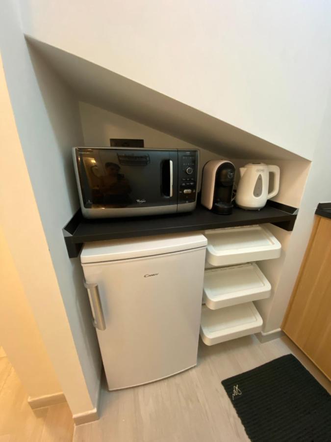 Casa Zinzuledda Cagliari Apartment Bagian luar foto
