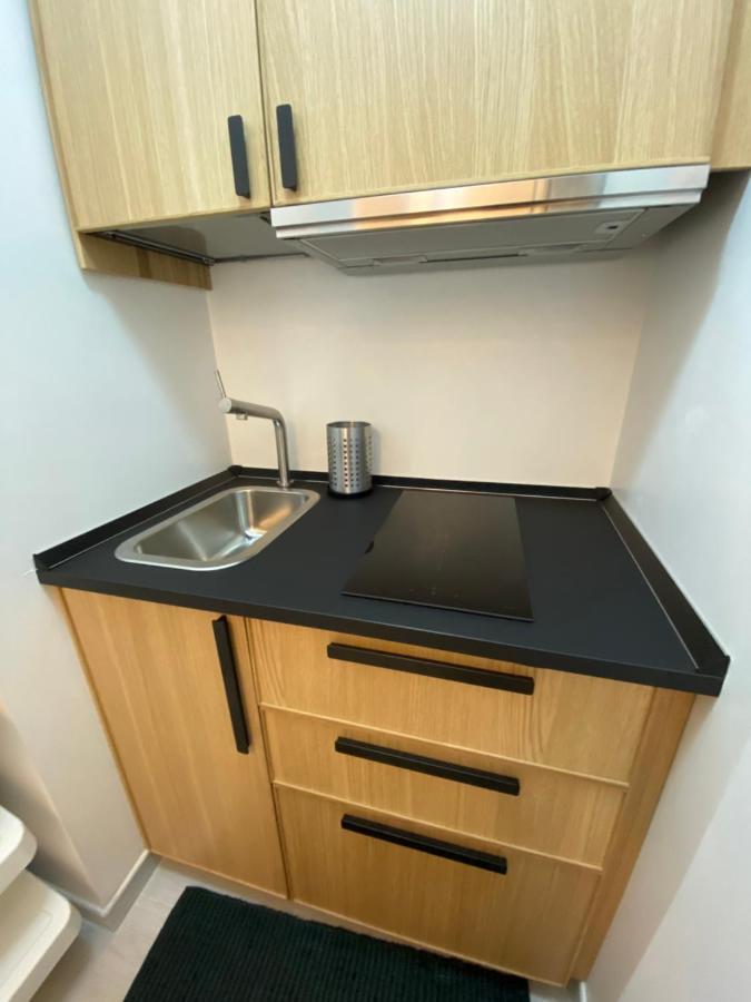 Casa Zinzuledda Cagliari Apartment Bagian luar foto